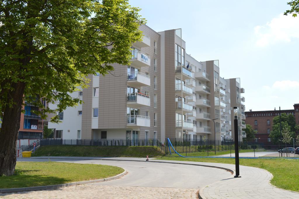 Leilighet Rentapart Sadova