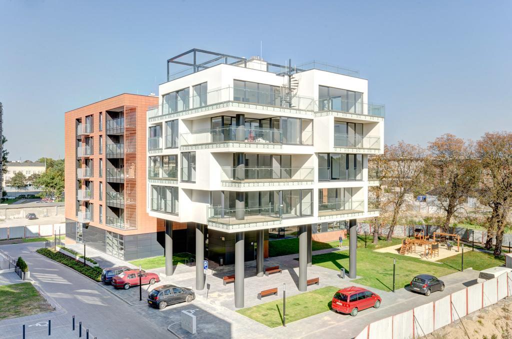 Rentapart Sadova Leilighet